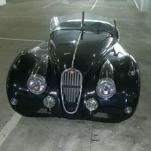 Meet your Posher, Mackenly